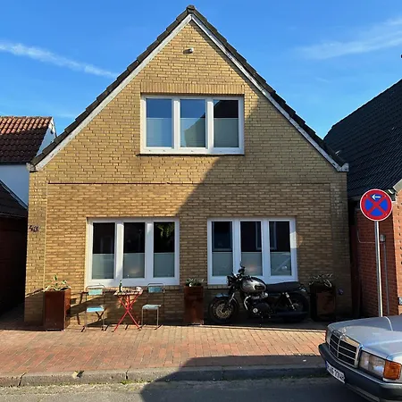 Melkmanns Holiday home