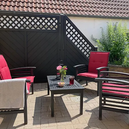Holiday home Melkmanns