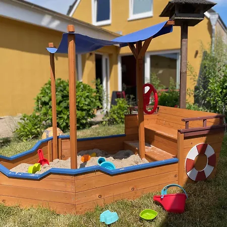 Holiday home Melkmanns *