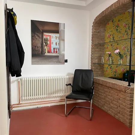 Holiday home Melkmanns Garding