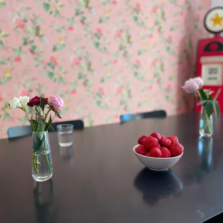 Holiday home Melkmanns