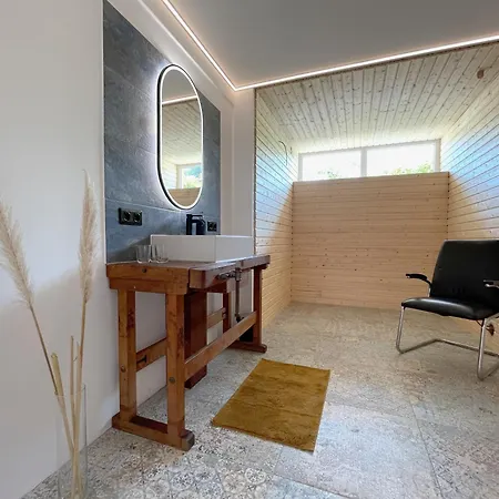 Melkmanns Holiday home