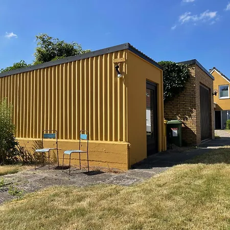 Holiday home Melkmanns *