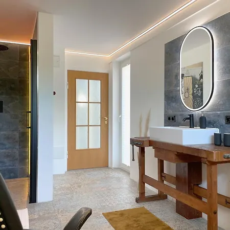 Melkmanns Holiday home Garding