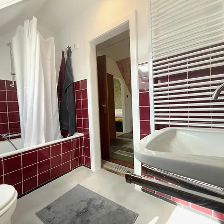 Holiday home Melkmanns Garding