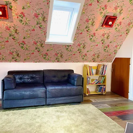 Melkmanns Holiday home