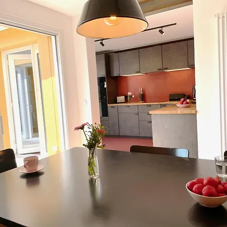 Melkmanns Holiday home *