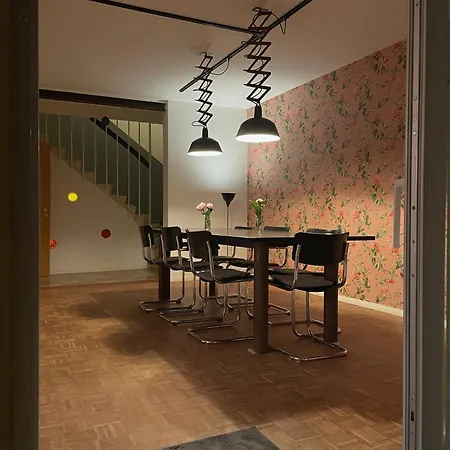 Holiday home Melkmanns *