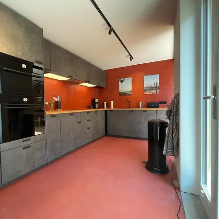 Holiday home Melkmanns Garding