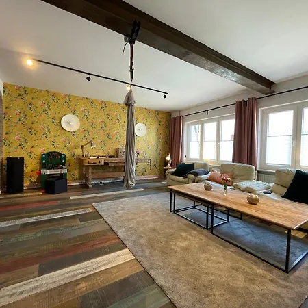 Holiday home Melkmanns