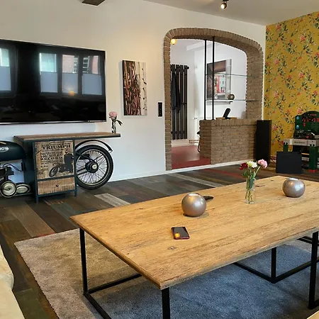 Melkmanns Holiday home