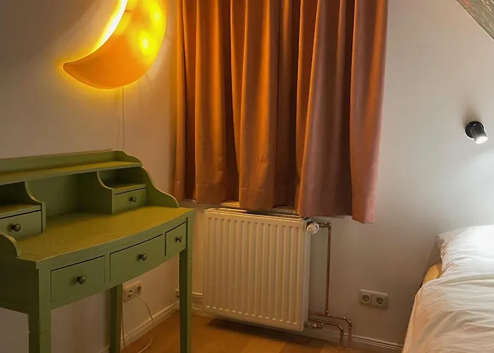 Melkmanns * 가르딩