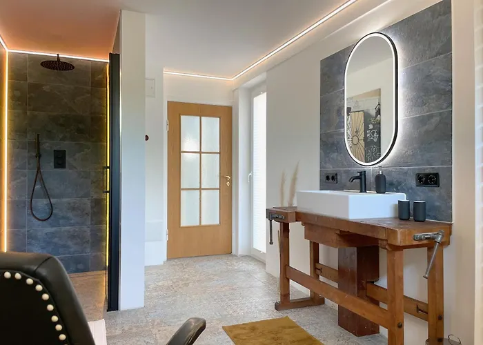 Melkmanns 펜션 가르딩