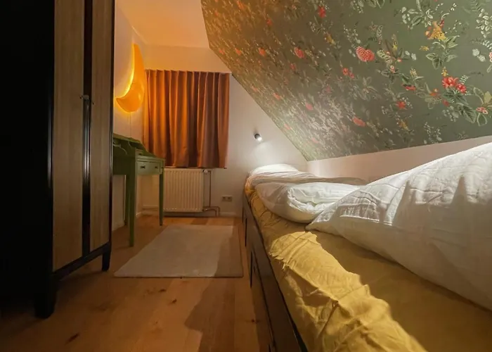 Melkmanns * 가르딩