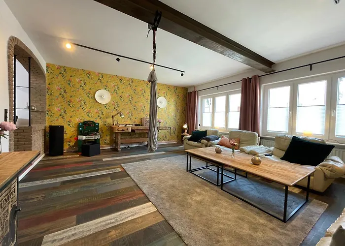 Melkmanns 펜션 가르딩